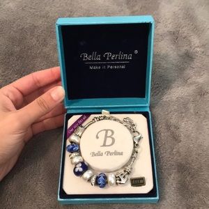Bella Perlina bracelet BRAND NEW